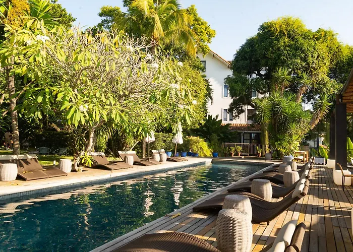 Santa Teresa Hotel Rio De Janeiro - Mgallery Collection