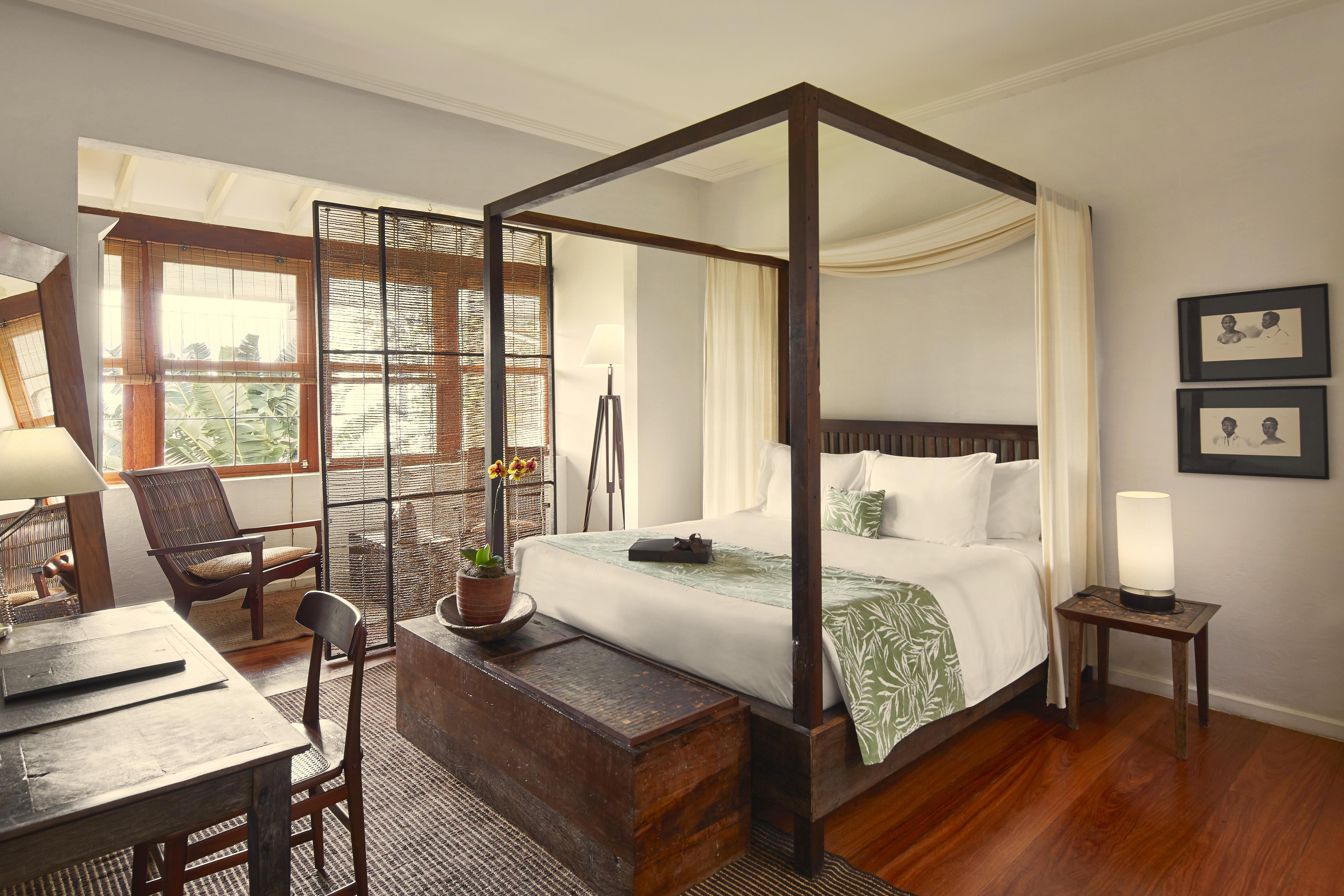 Santa Teresa - Mgallery Collection Hotel 5*