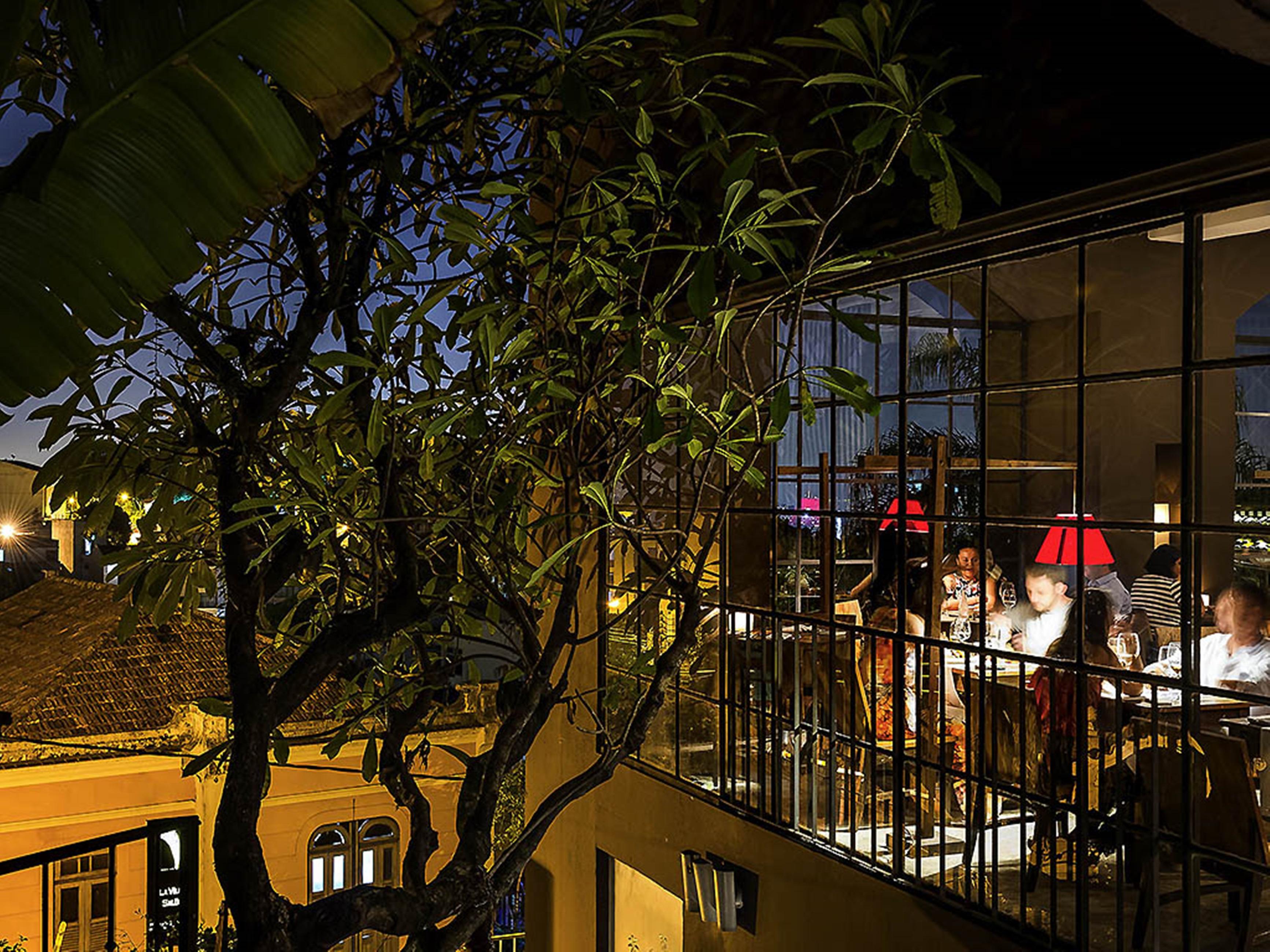 Hotel Santa Teresa - Mgallery Collection