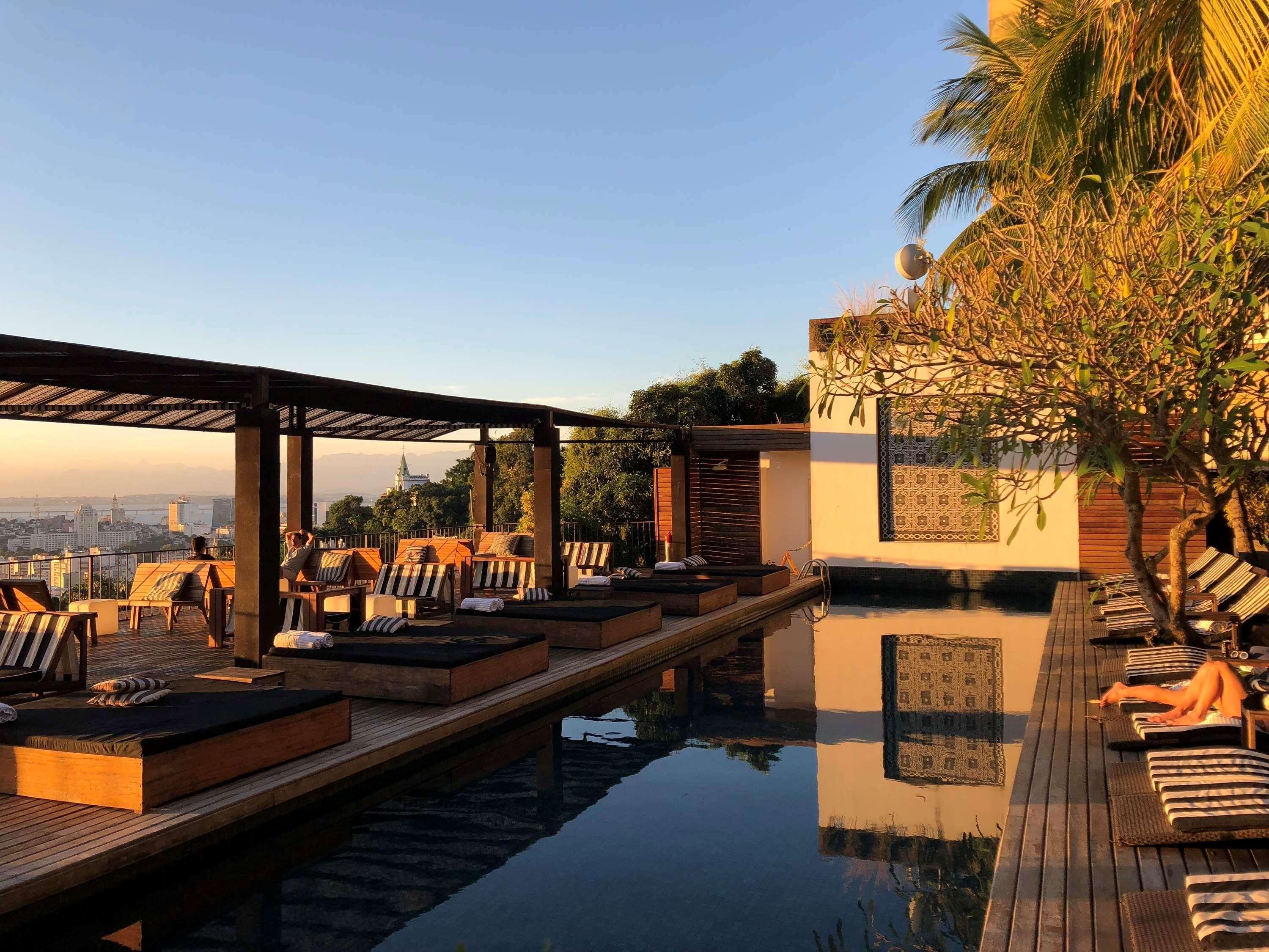 Santa Teresa - Mgallery Collection 5*