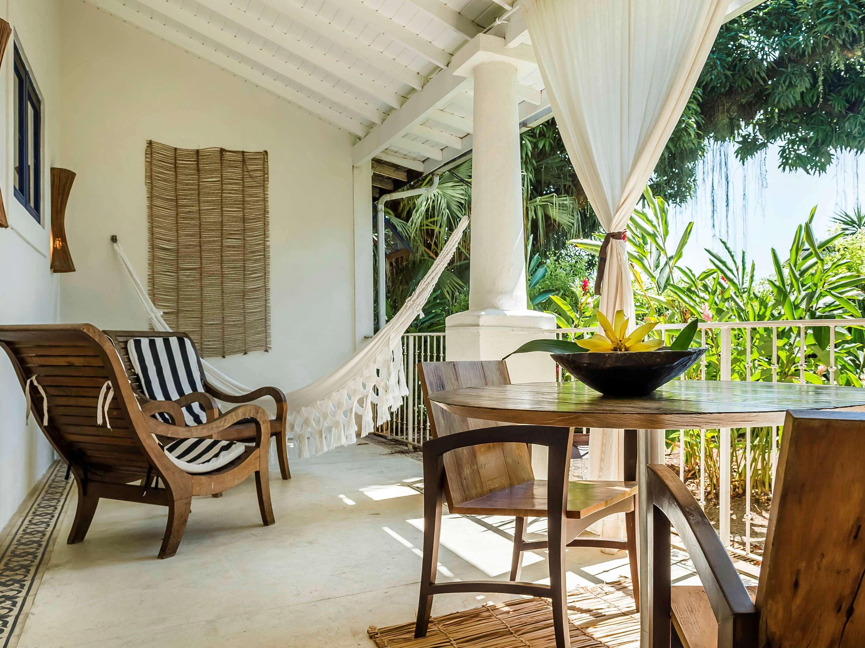 Hotel Santa Teresa - Mgallery Collection