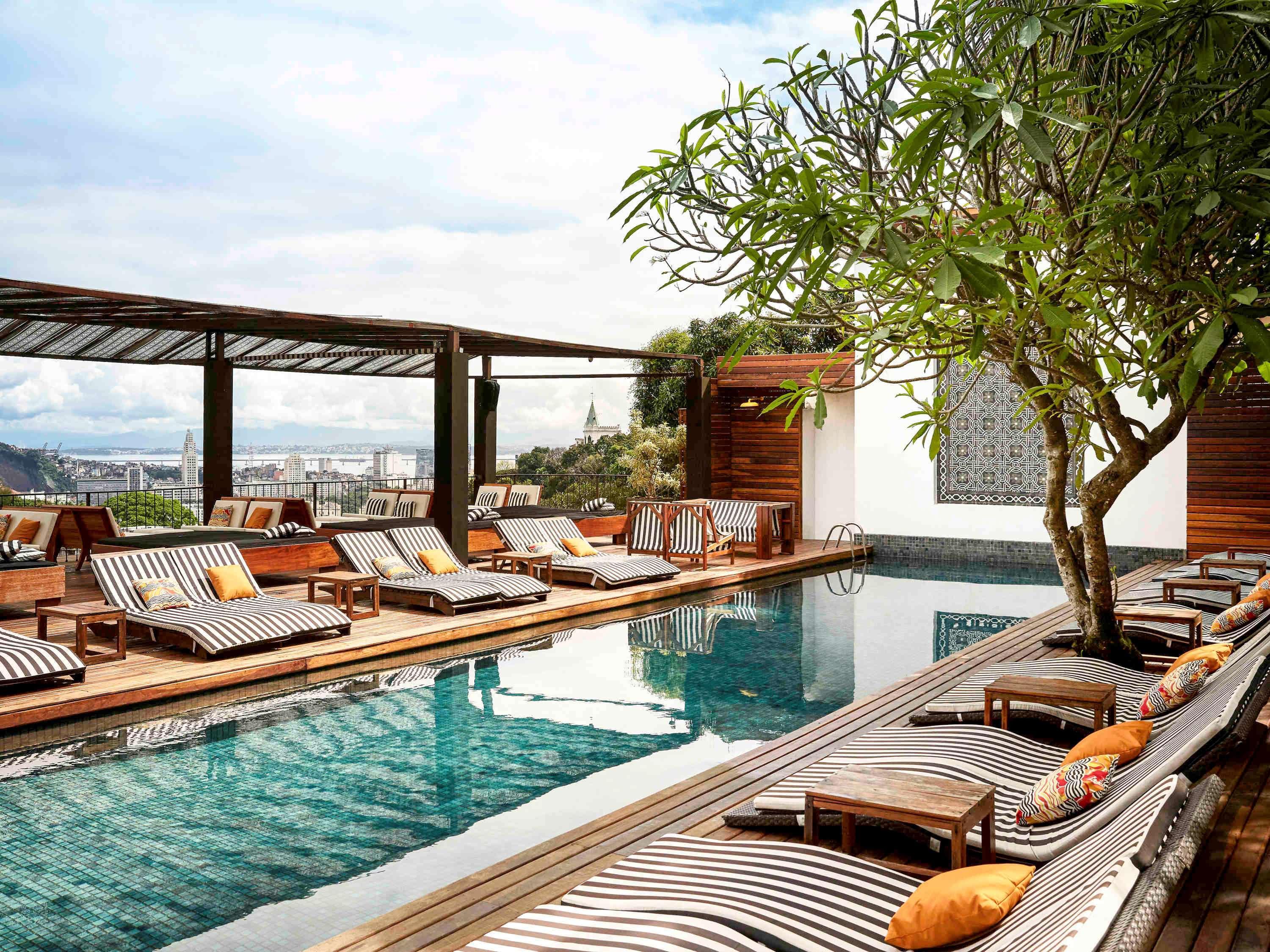 Santa Teresa - Mgallery Collection Hotel