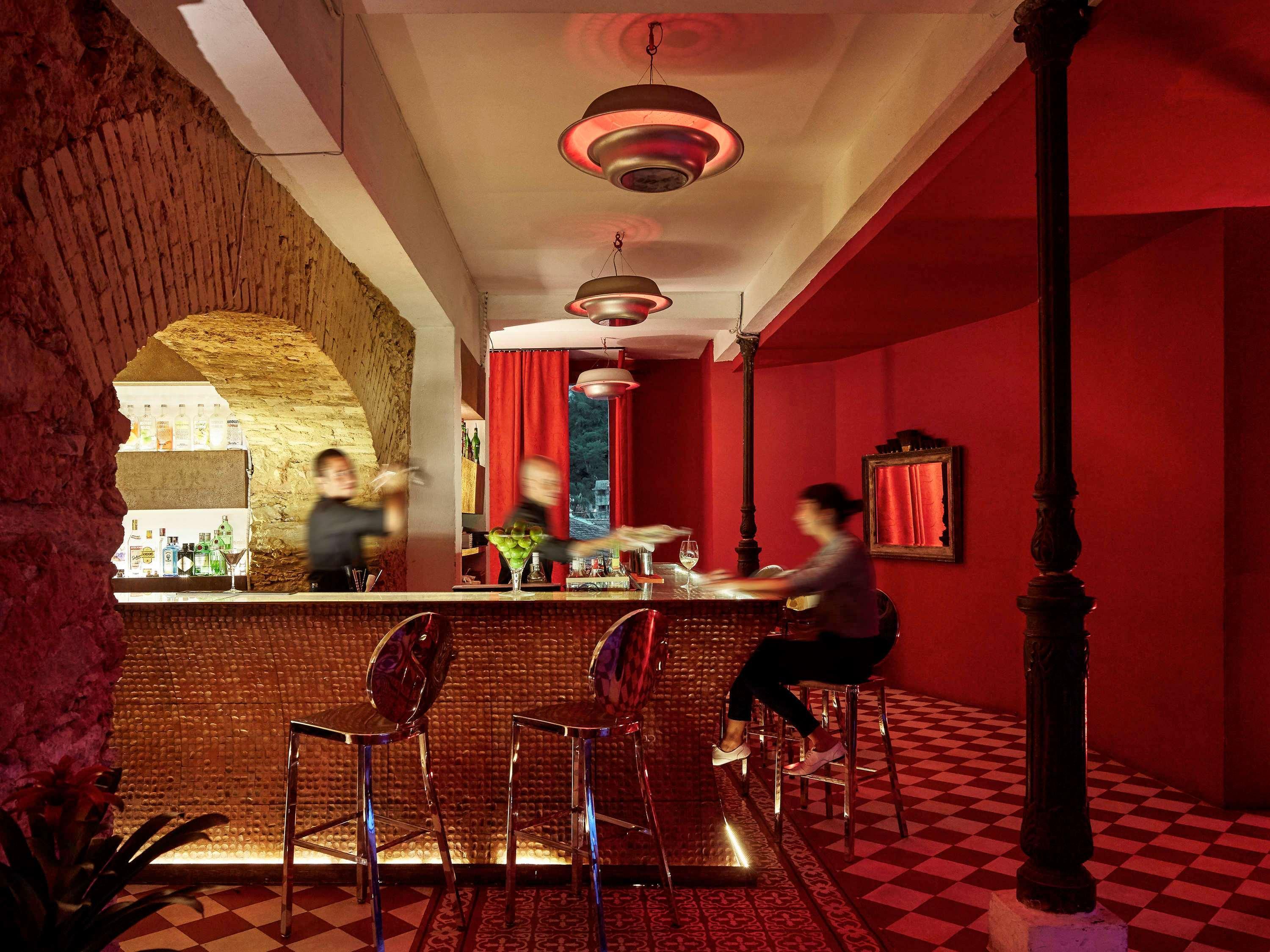 Hotel Santa Teresa - Mgallery Collection
