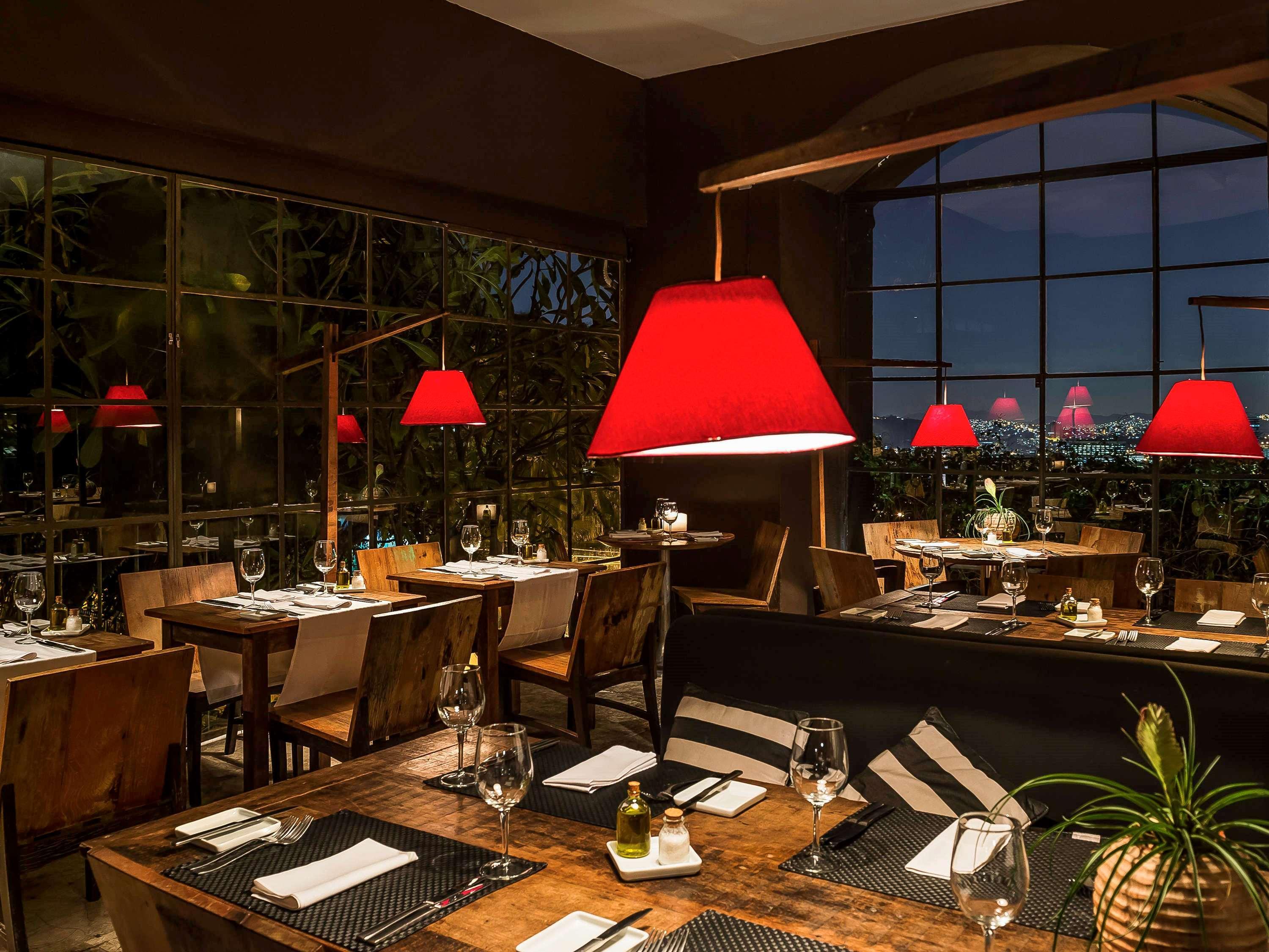 Hotel Santa Teresa - Mgallery Collection