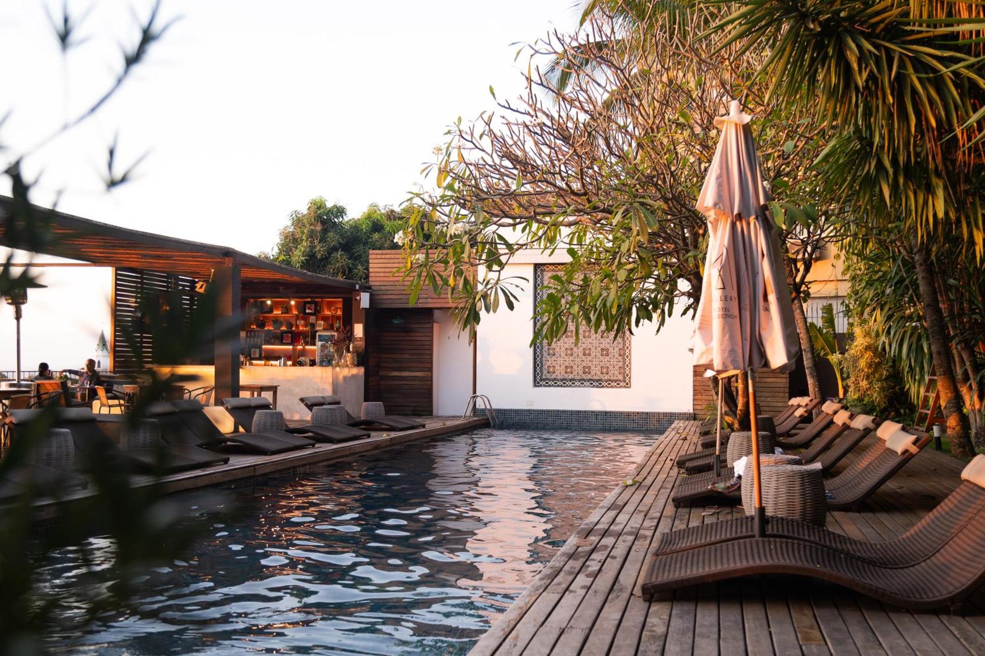 Hotel Santa Teresa - Mgallery Collection