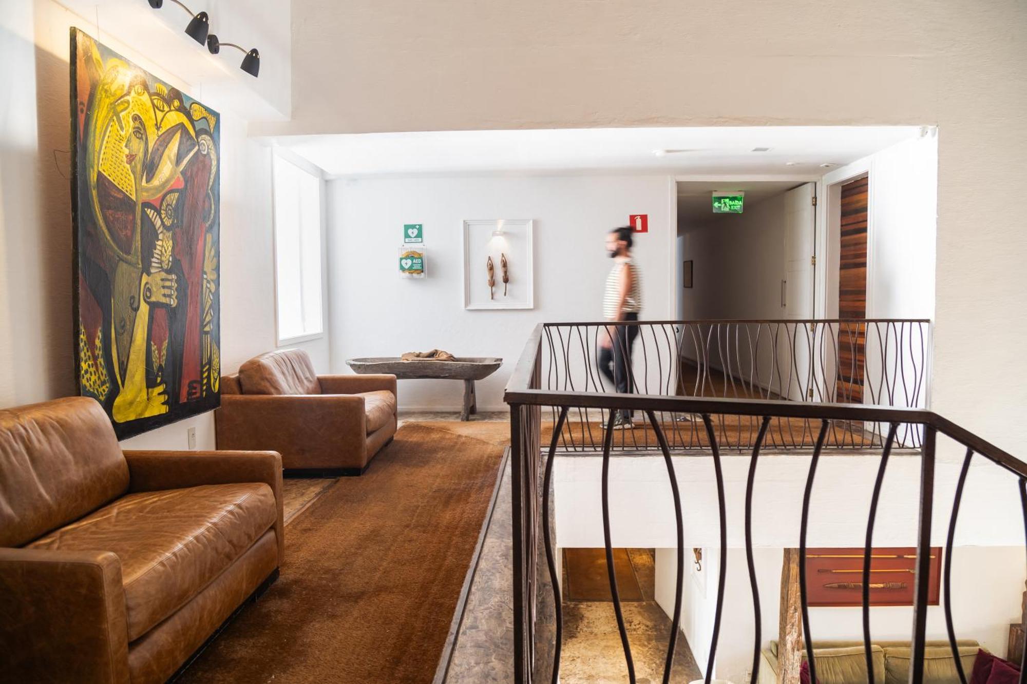 Santa Teresa - Mgallery Collection Hotel Rio de Janeiro