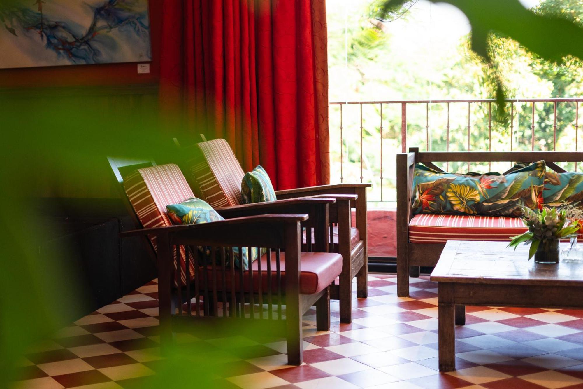 Santa Teresa - Mgallery Collection 5*