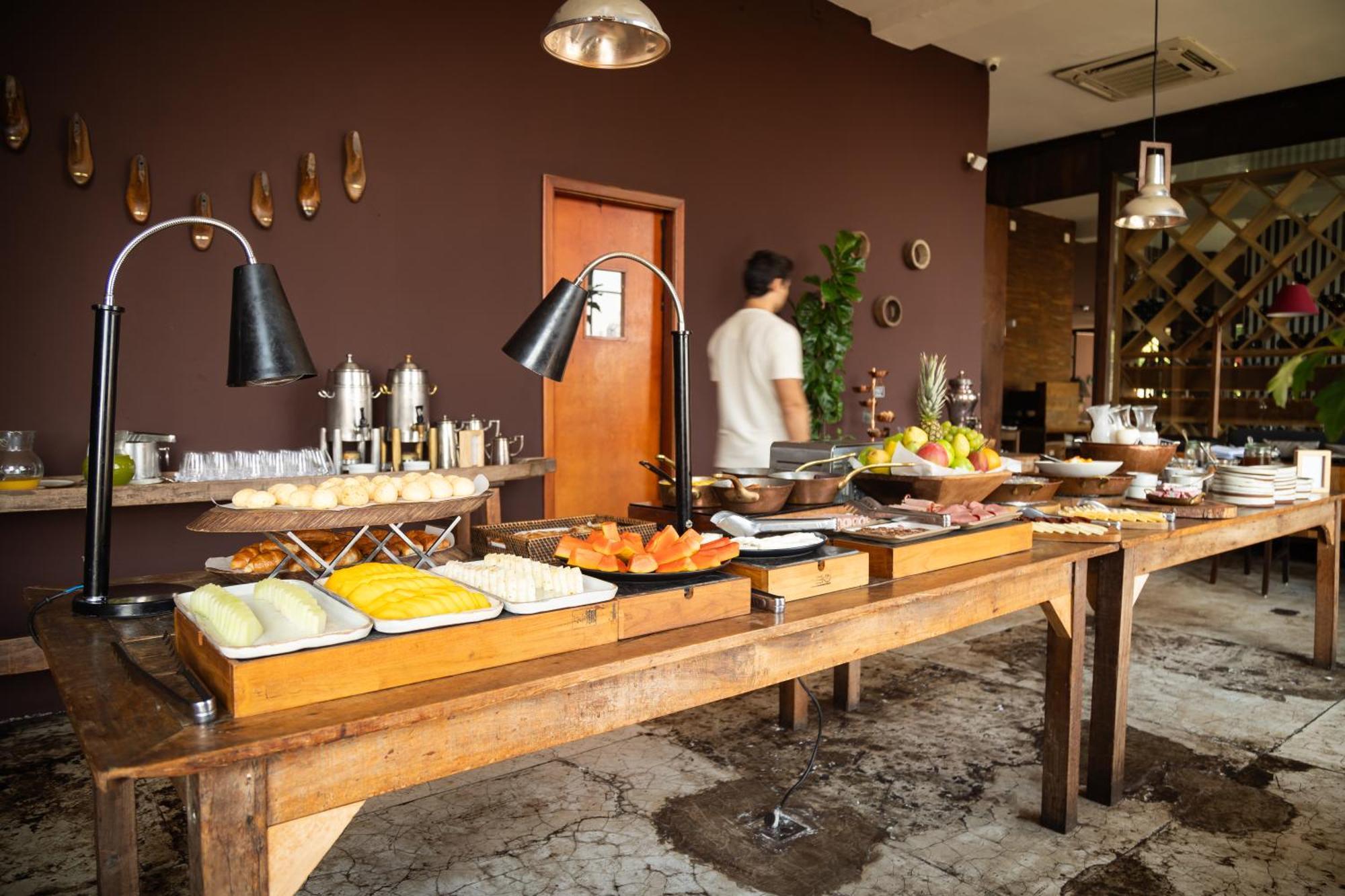Santa Teresa - Mgallery Collection Hotel 5*