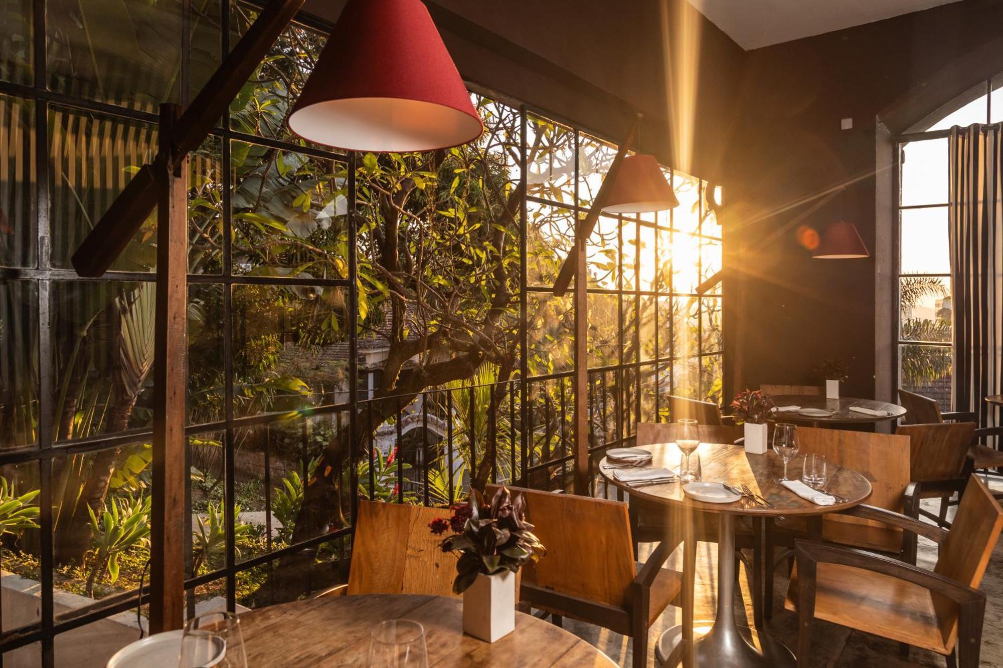 Hotel Santa Teresa - Mgallery Collection 5*