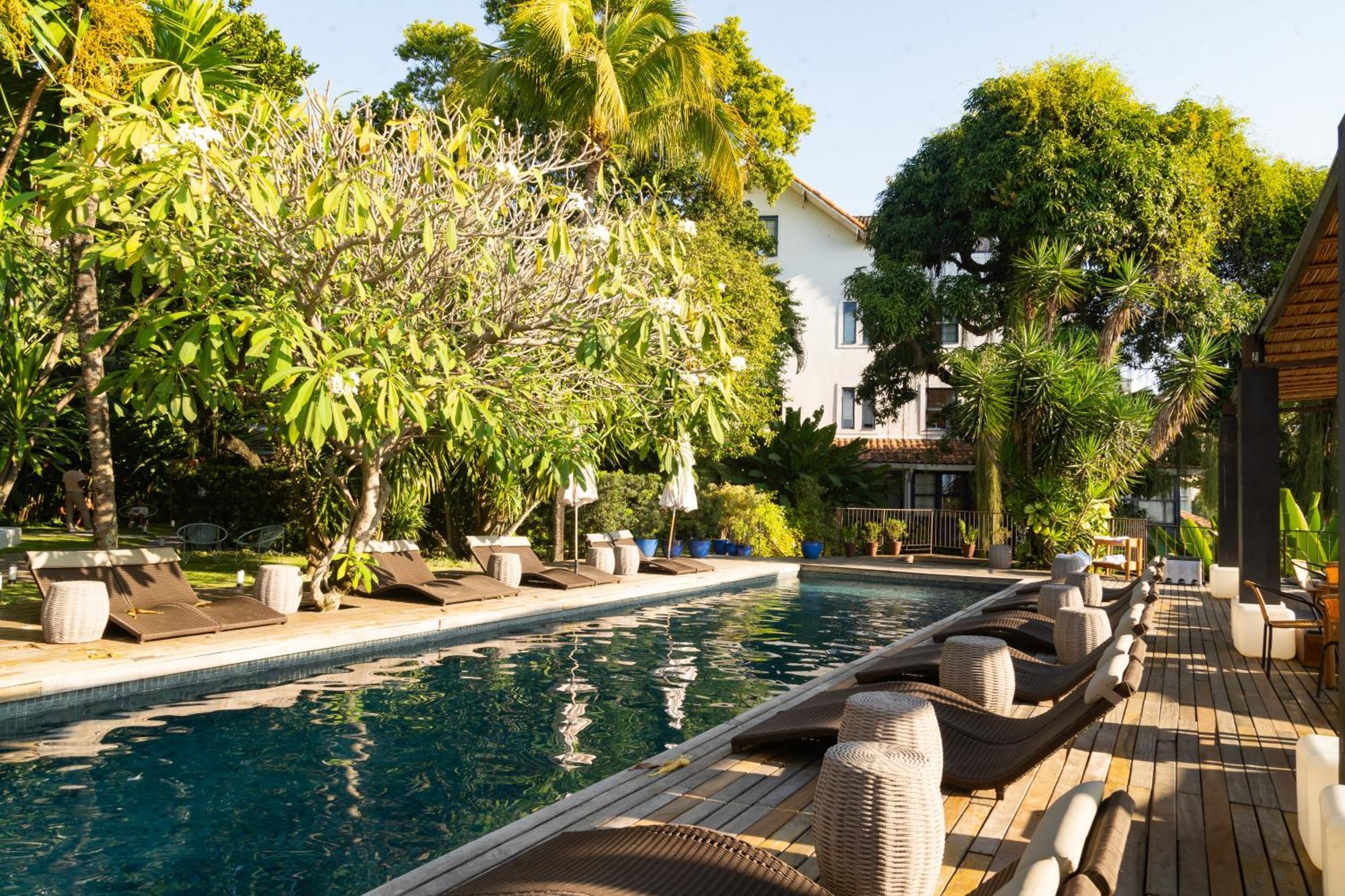 Santa Teresa - Mgallery Collection 5*