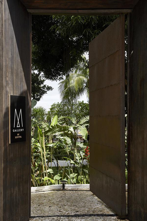 Santa Teresa - Mgallery Collection Hotel 5*