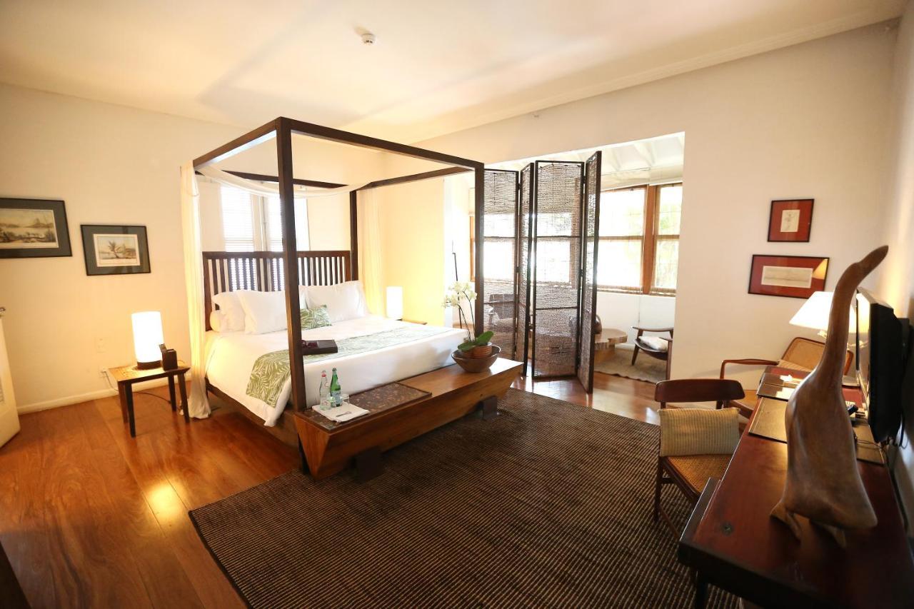 Santa Teresa Hotel RJ - MGallery 5*