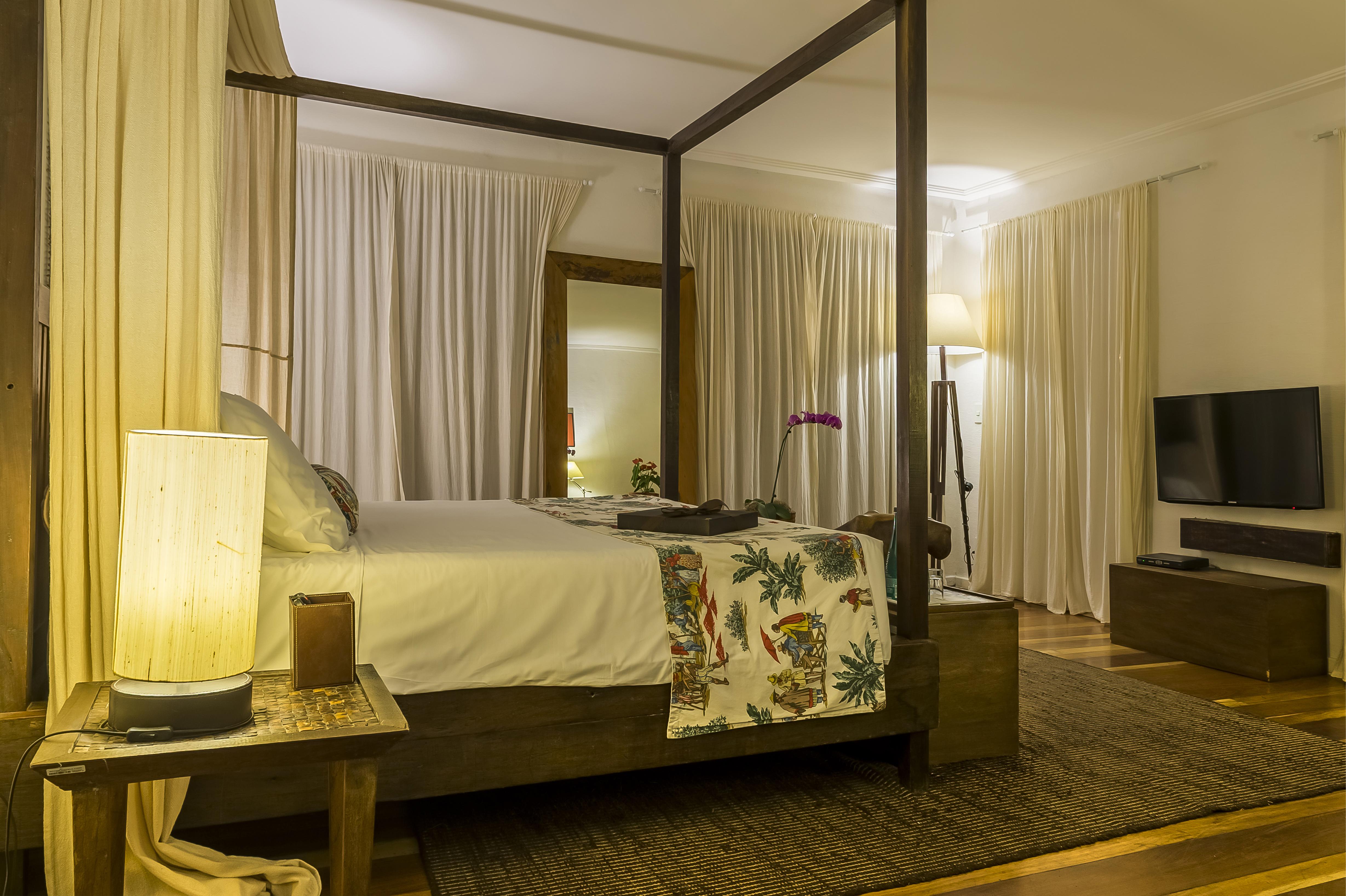 Santa Teresa Hotel RJ - MGallery Rio de Janeiro