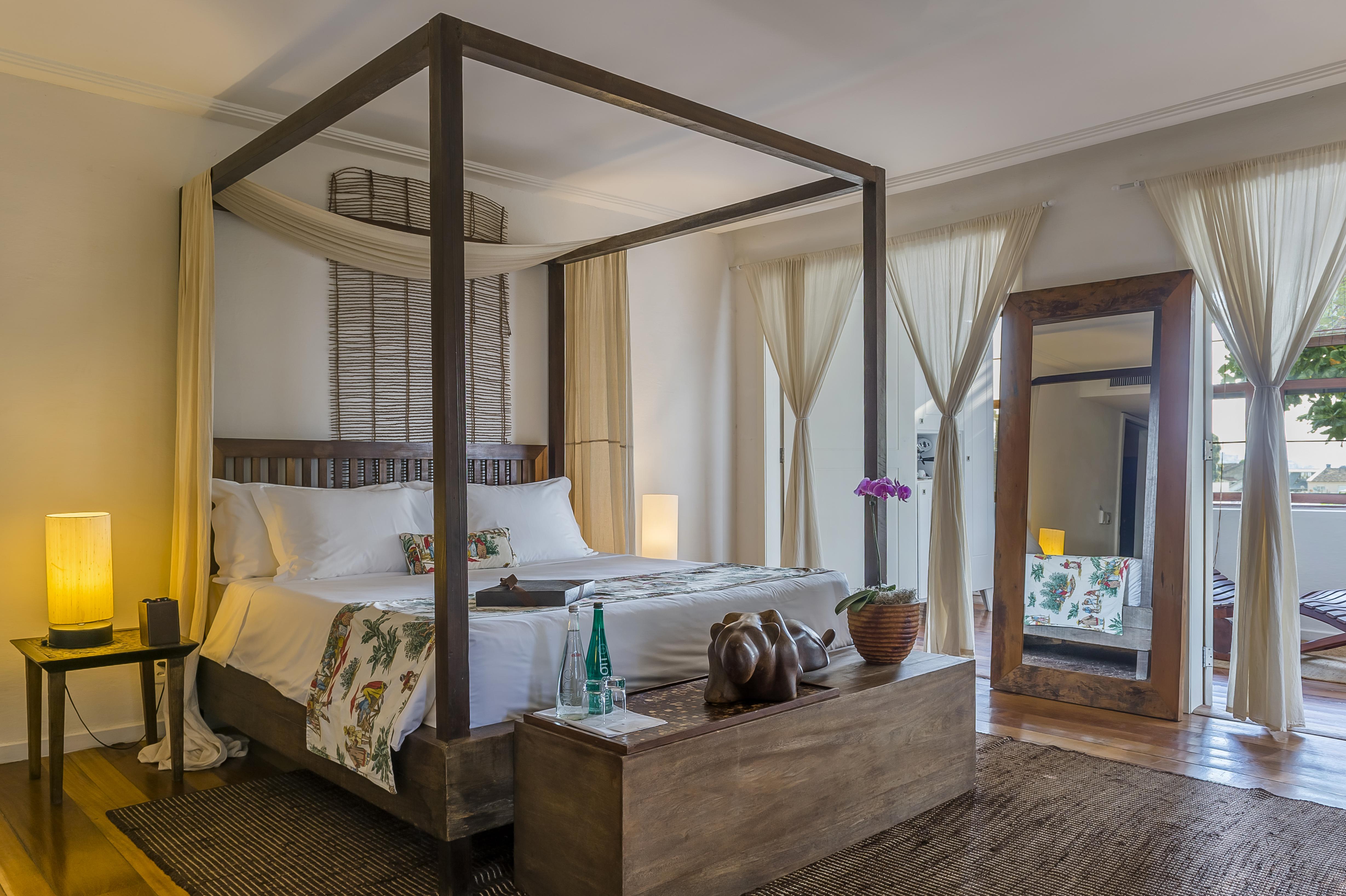 Hotel Santa Teresa Hotel RJ - MGallery Rio de Janeiro