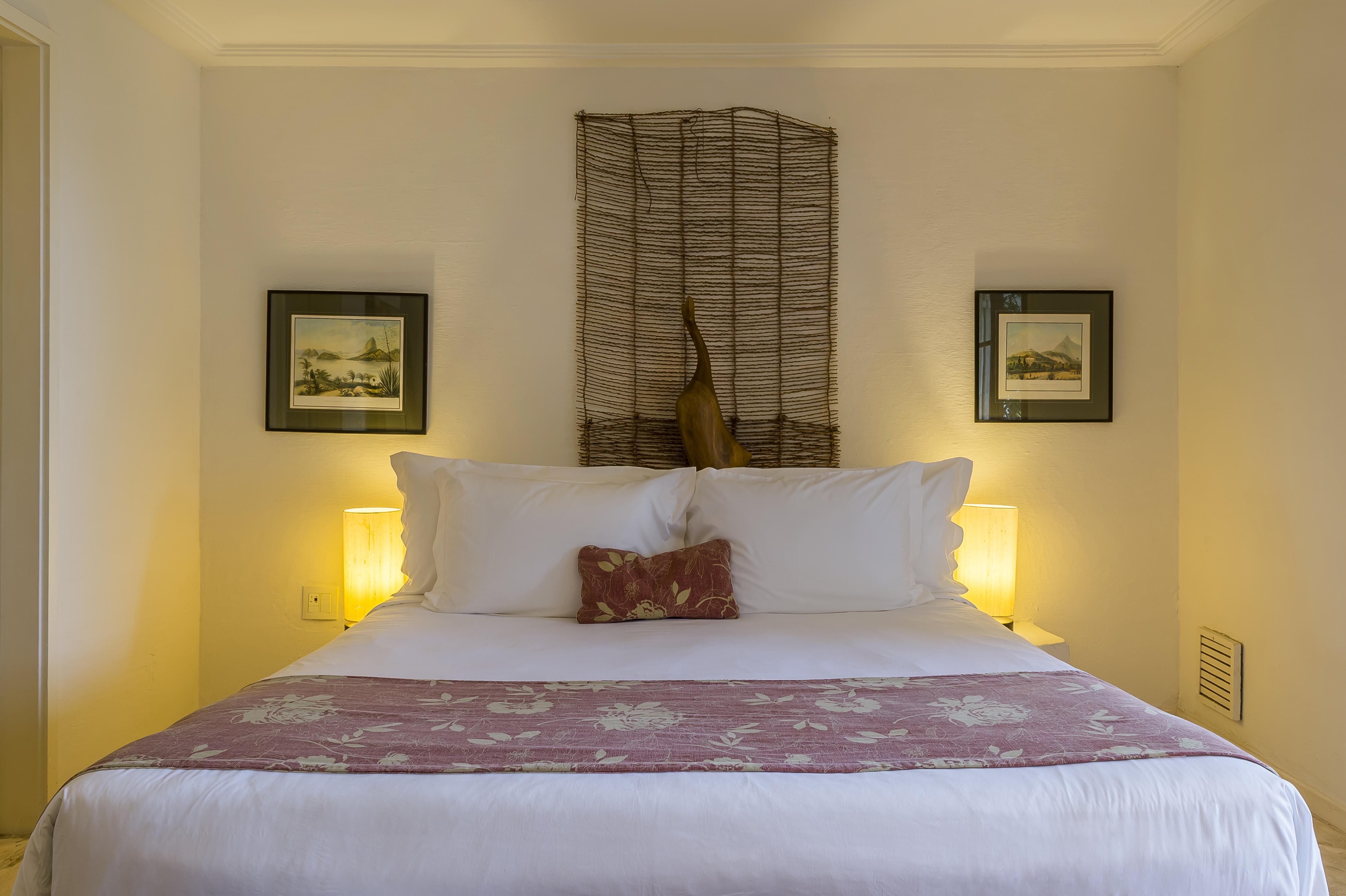 Hotel Santa Teresa Hotel RJ - MGallery Rio de Janeiro