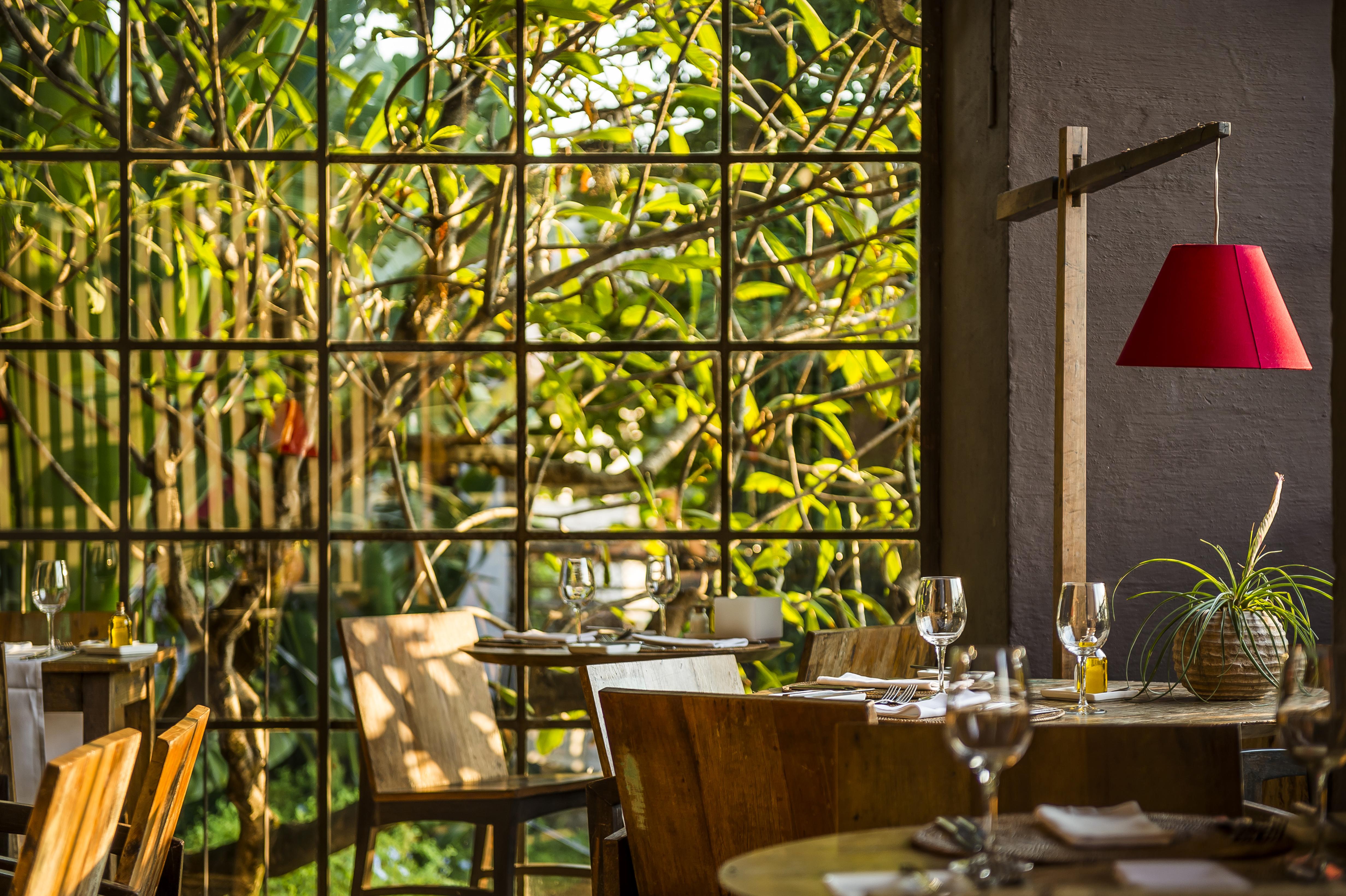 Santa Teresa Hotel RJ - MGallery Hotel 5*