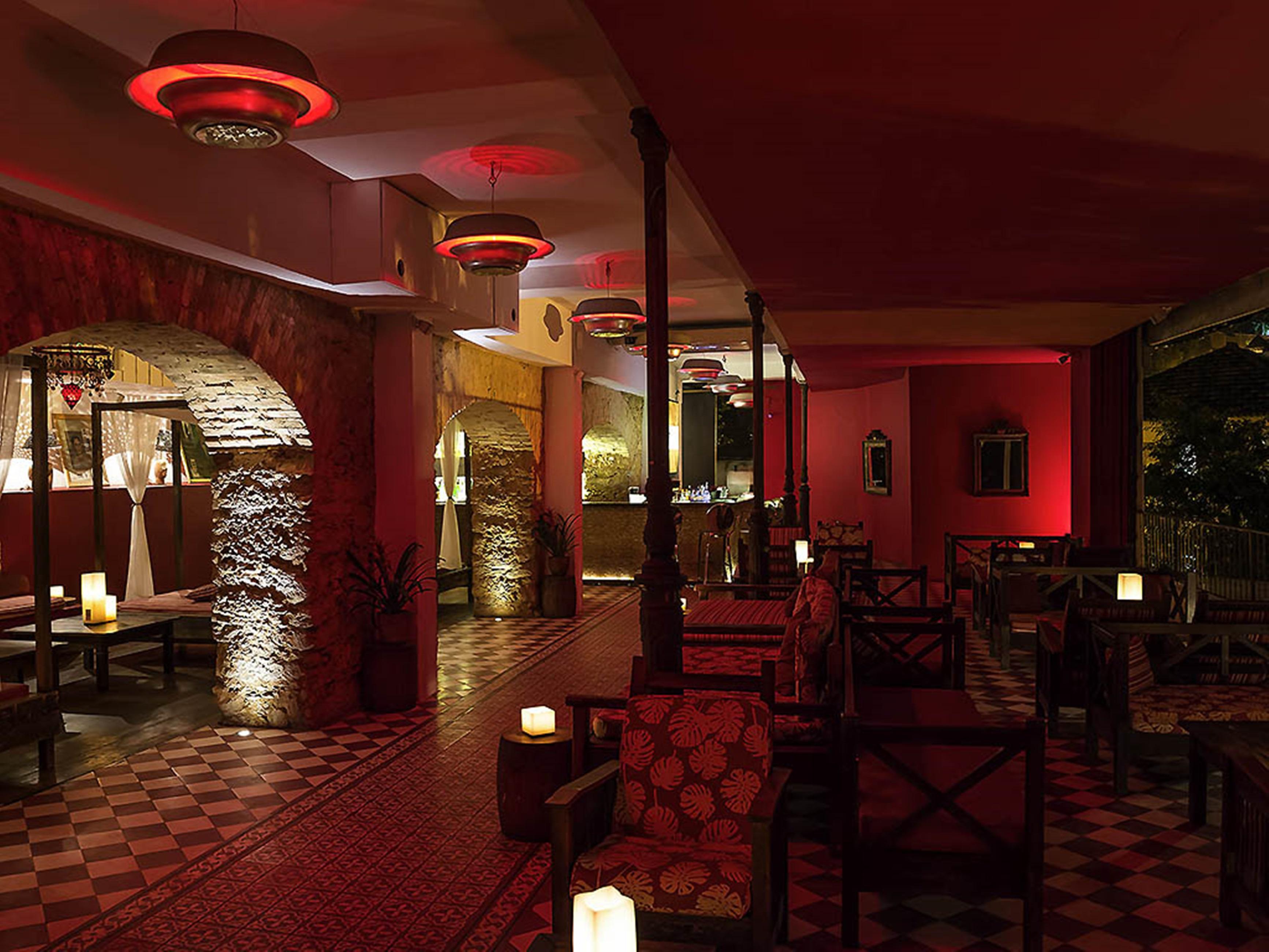 Hotel Santa Teresa Hotel RJ - MGallery Rio de Janeiro