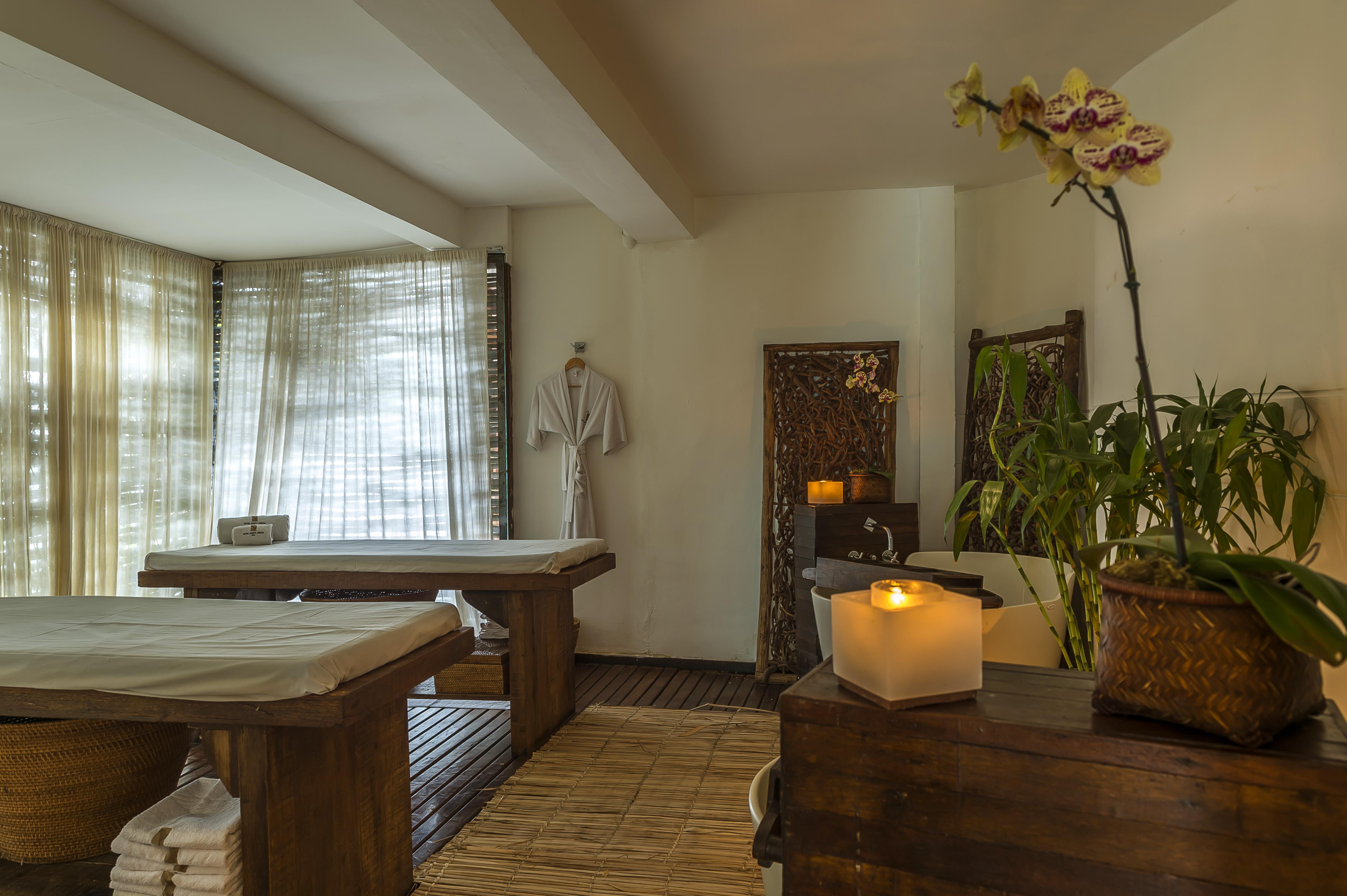 Santa Teresa Hotel RJ - MGallery 5*