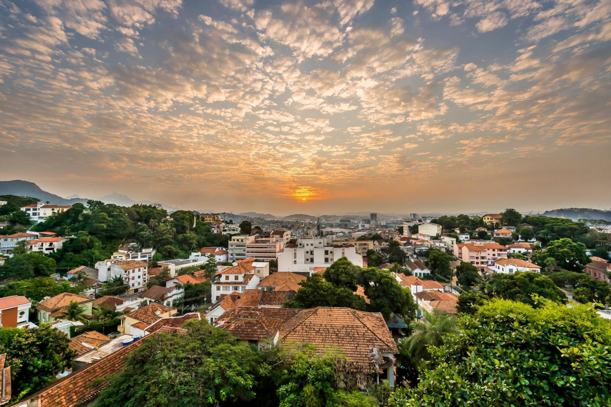 Santa Teresa Hotel RJ - MGallery 5* Rio de Janeiro